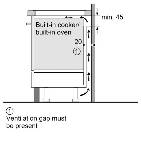 Bếp từ Bosch PID675DC1E SERIE 8