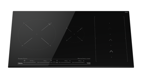 Bếp từ đa điểm Teka IZS 96600