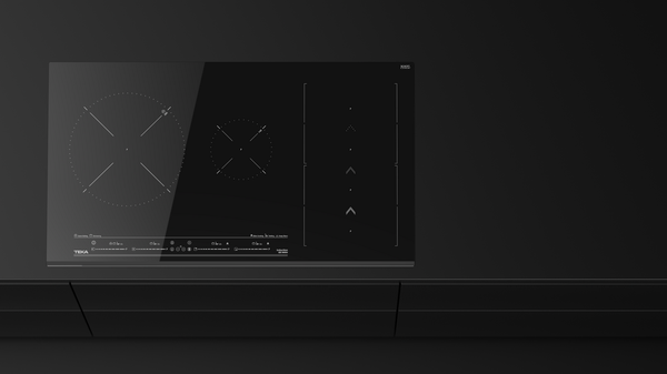 Bếp từ đa điểm Teka IZS 96600