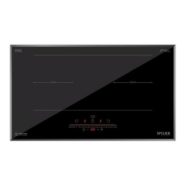 Bếp từ đôi Spelier SPE-IC1188
