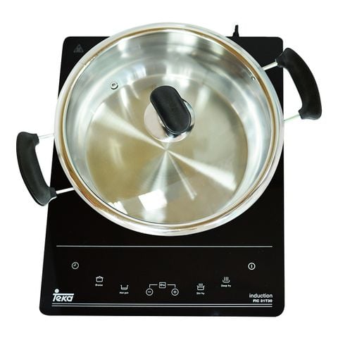 Bếp từ đơn Teka FIC 31T30