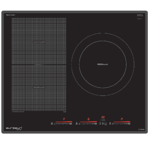 Bếp từ Eurosun EU-T906G
