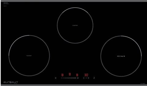 Bếp từ Eurosun EU-T881G