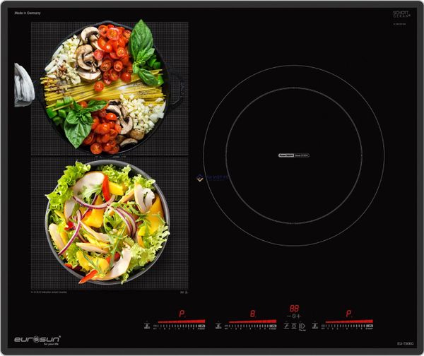 Bếp từ Eurosun EU-T906G