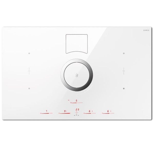 Bếp Từ Kết Hợp Máy Hút Mùi Elica Nikola Tesla Switch BL