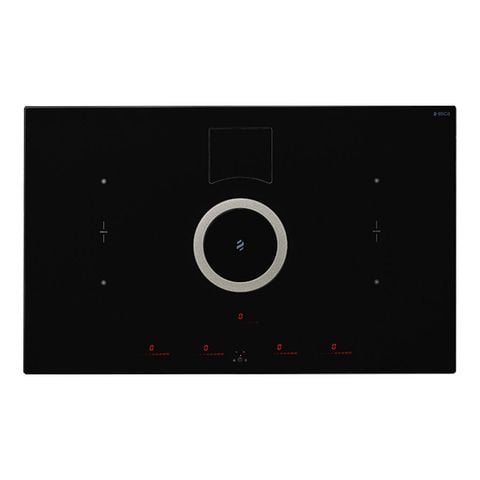 Bếp Từ Kết Hợp Máy Hút Mùi Elica Nikola Tesla Switch BL