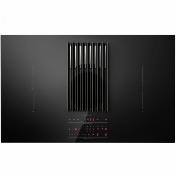 Bếp từ kết hợp hút mùi Elica NIKOLATESLA LIBRA