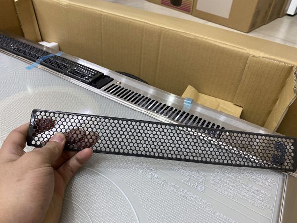 Bếp kết hợp điện từ Mitsubishi CS-G321MS