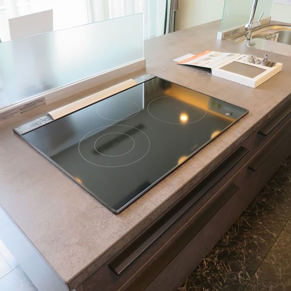 Bếp từ Mitsubishi CS-T34BFR