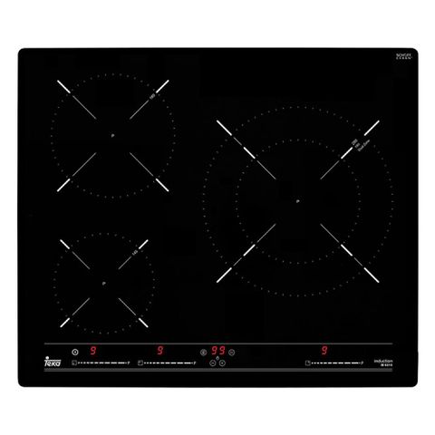 Bếp từ Teka IBC 63015 BK MSS