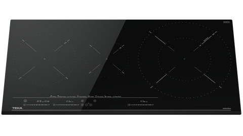 Bếp từ Teka IZC 83620 MST
