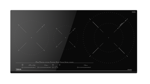 Bếp từ Teka IZC 83620 MST