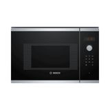 Lò vi sóng âm tủ Bosch BFL523MS0H Serie 4