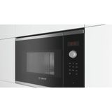 Lò vi sóng âm tủ Bosch BFL523MS0H Serie 4