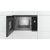 Lò vi sóng âm tủ Bosch BFL523MS0H Serie 4
