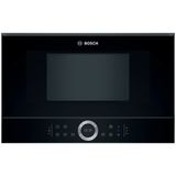 Lò vi sóng âm tủ Bosch BFL634GB1 Serie 8