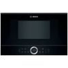 Lò vi sóng âm tủ Bosch BFL634GB1 Serie 8