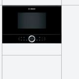 Lò vi sóng âm tủ Bosch BFL634GB1 Serie 8