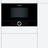Lò vi sóng âm tủ Bosch BFL634GB1 Serie 8