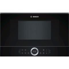 Lò vi sóng âm tủ Bosch BFL634GB1B