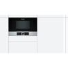 Lò vi sóng âm tủ Bosch BFL634GS1B Serie 8