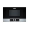 Lò vi sóng âm tủ Bosch BFL634GS1B Serie 8