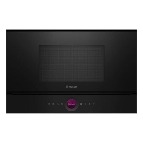 Lò vi sóng âm tủ Bosch BFL7221B1 Serie 8