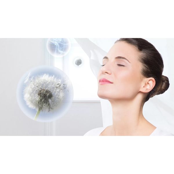 Máy Hút Bụi Có Dây 2000W Bosch BGS21WHYG