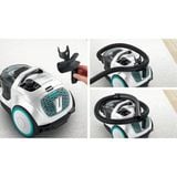 Máy Hút Bụi Có Dây 2000W Bosch BGS21WHYG