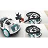 Máy Hút Bụi Có Dây 2000W Bosch BGS21WHYG