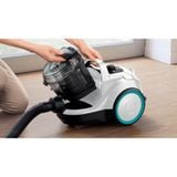 Máy Hút Bụi Có Dây 2000W Bosch BGS21WHYG