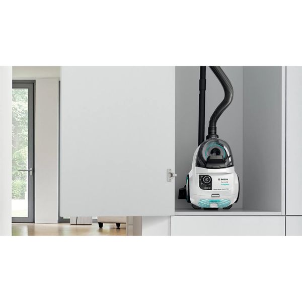 Máy Hút Bụi Có Dây 2000W Bosch BGS21WHYG