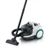 Máy Hút Bụi Có Dây 2000W Bosch BGS21WHYG