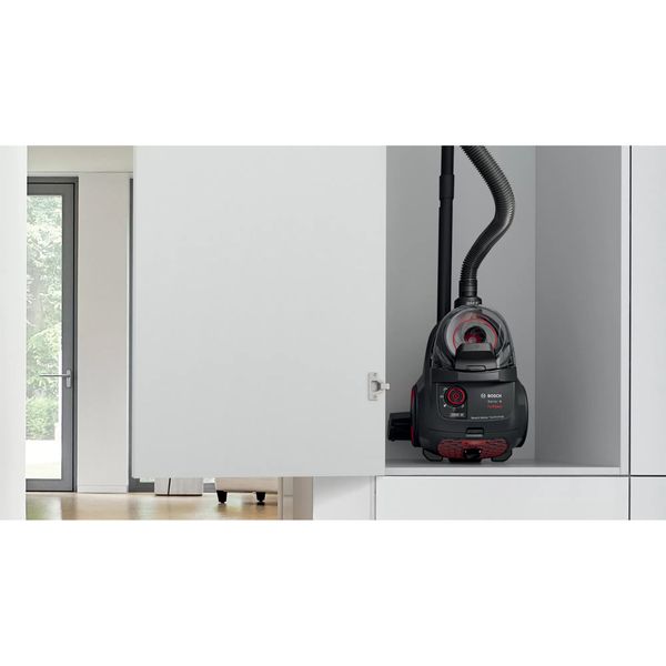 Máy Hút Bụi Bosch BGS21WPOW