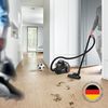 Máy hút bụi có dây Bosch BGS21WPOW 2000W, 2L