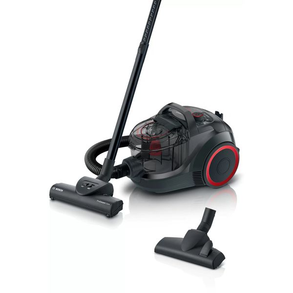 Máy Hút Bụi Bosch BGS21WPOW