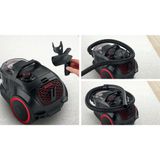 Máy Hút Bụi Bosch BGS21WPOW