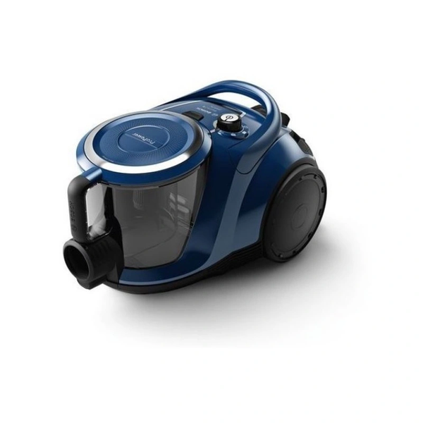 Máy Hút Bụi Sử Dụng Hộp Chứa Bosch Serie 6 - HMH.BGS412000