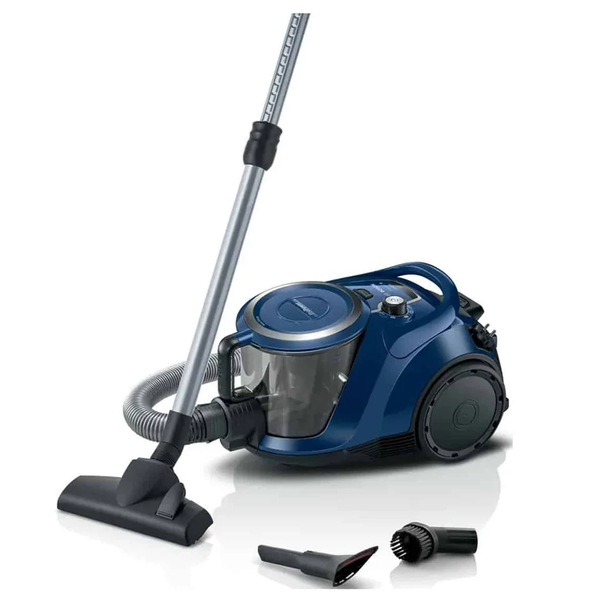 Máy Hút Bụi Sử Dụng Hộp Chứa Bosch Serie 6 - HMH.BGS412000