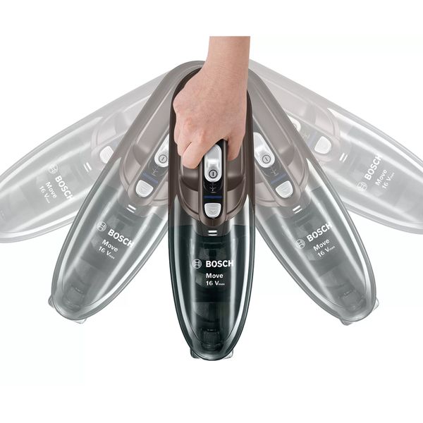 Máy Hút Bụi Cầm Tay Bosch BHN16L