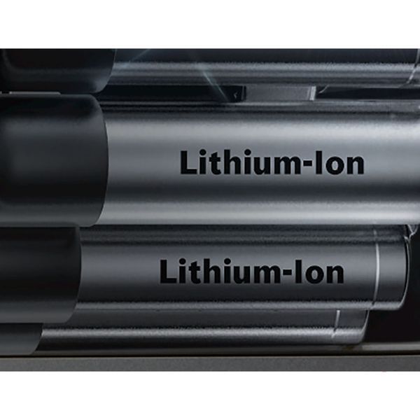 Máy Hút Bụi Không Dây Bosch BHN20L