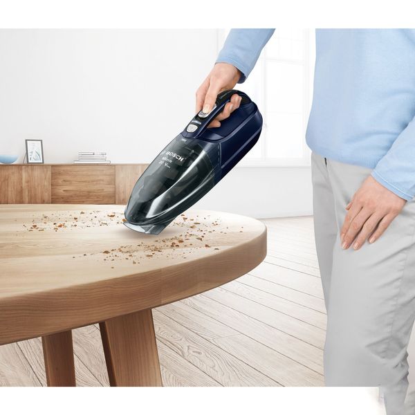 Máy Hút Bụi Không Dây Bosch BHN20L