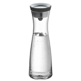 BÌNH NƯỚC THỦY TINH WMF BASIC 1L BLACK - 0617706040