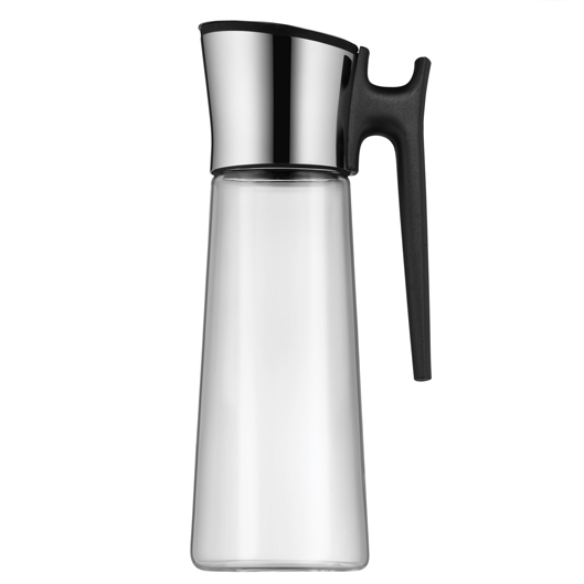 BÌNH NƯỚC THỦY TINH WMF BASIC CÓ TAY CẦM 1.5L 0618046040