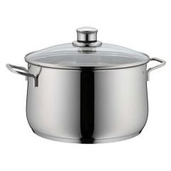 BỘ NỒI WMF DIADEM PLUS COOKWARE 0730426040 2 MÓN