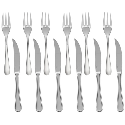 BỘ DAO DĨA STEAK WMF 12 MÓN -1280239990