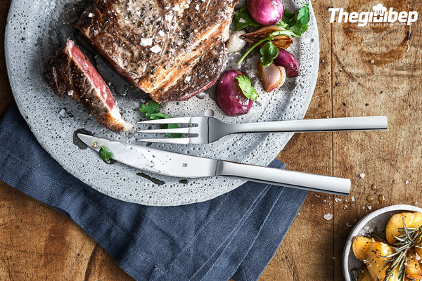 BỘ DAO DĨA STEAK WMF 12 MÓN -1280239990