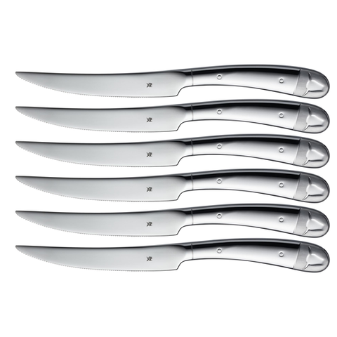 BỘ DAO STEAK CHUYÊN DỤNG WMF 6 MÓN - 1289616046