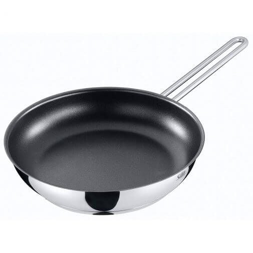 Bộ nồi Silit Achat 10 món