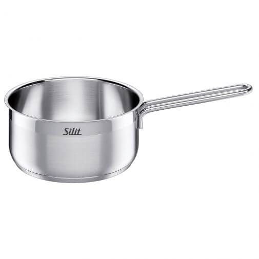 Bộ nồi Silit Achat 10 món